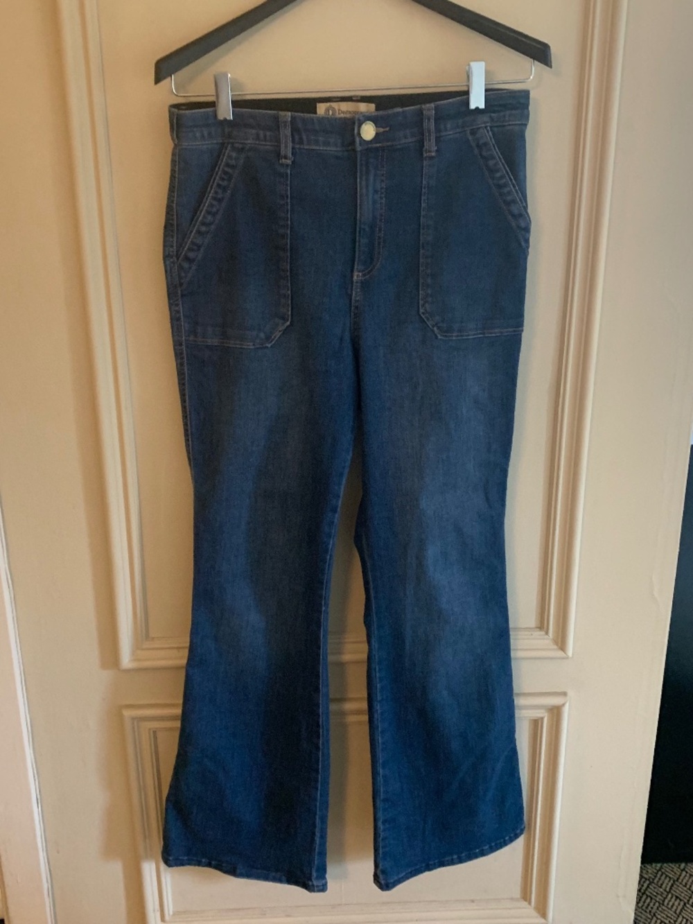 Ab-Technology Bootcut Jean  (10)